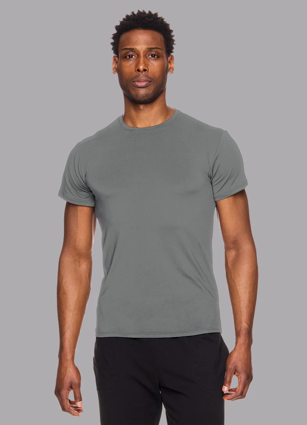 2-Pack Crewneck Undershirts - Image 12