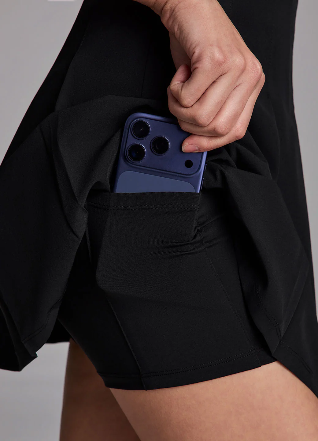 Ace It Tennis Skort - Image 4