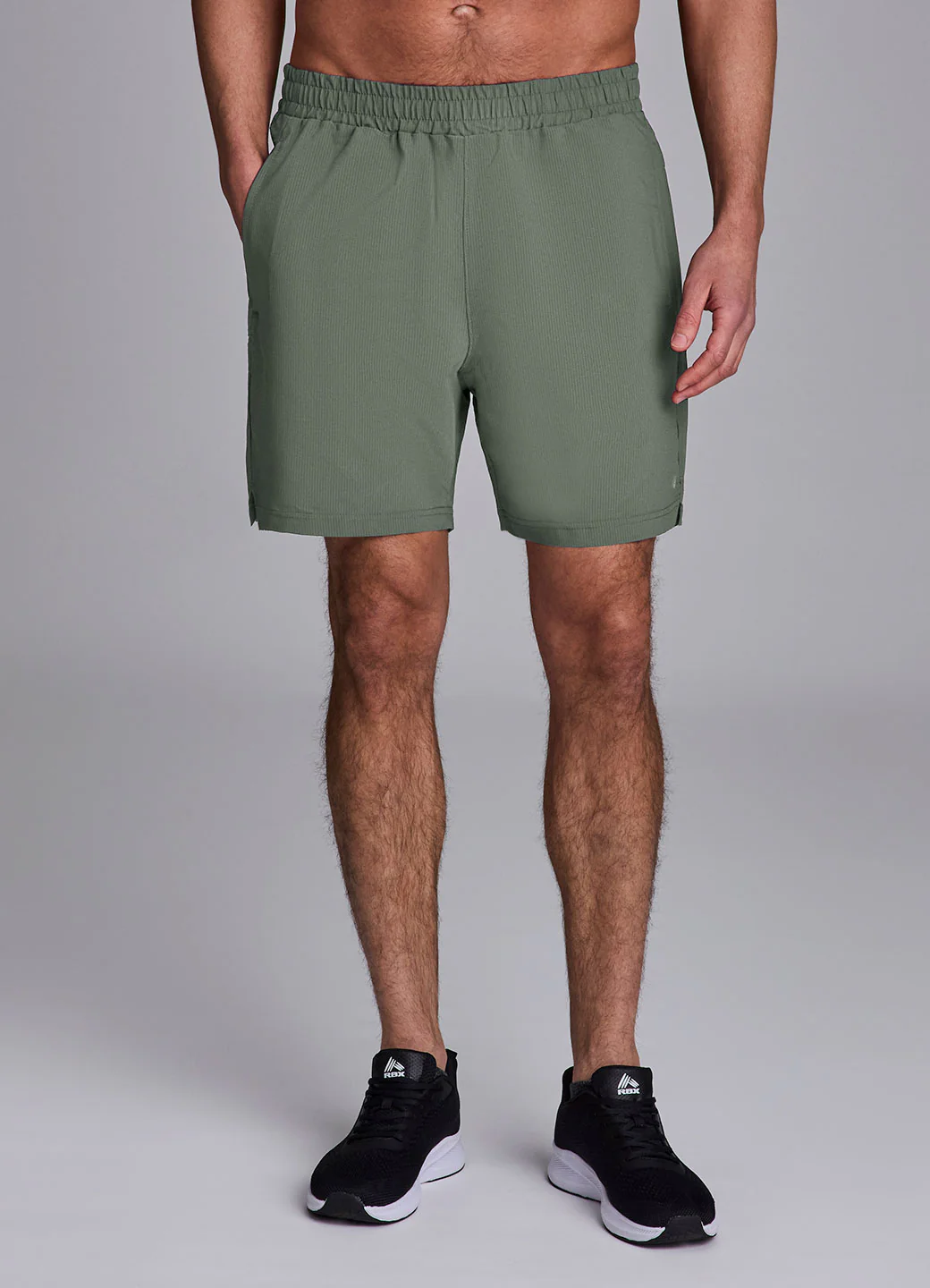 All In 7" Workout Short - Image 13