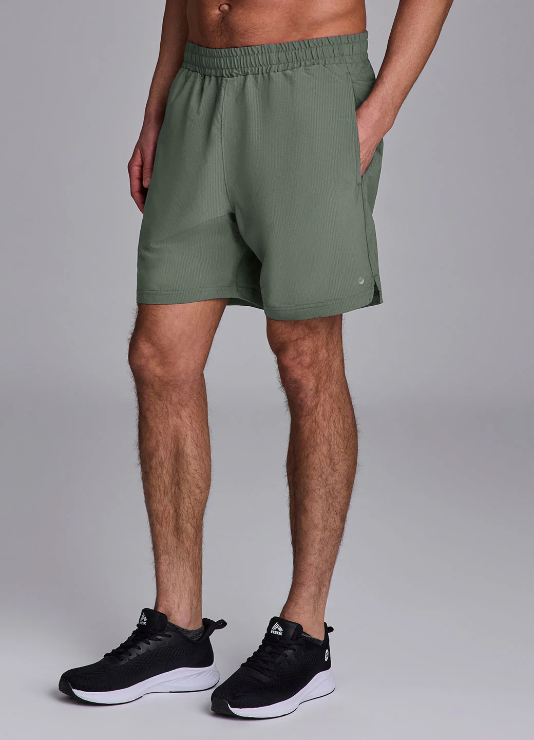 All In 7" Workout Short - Image 17