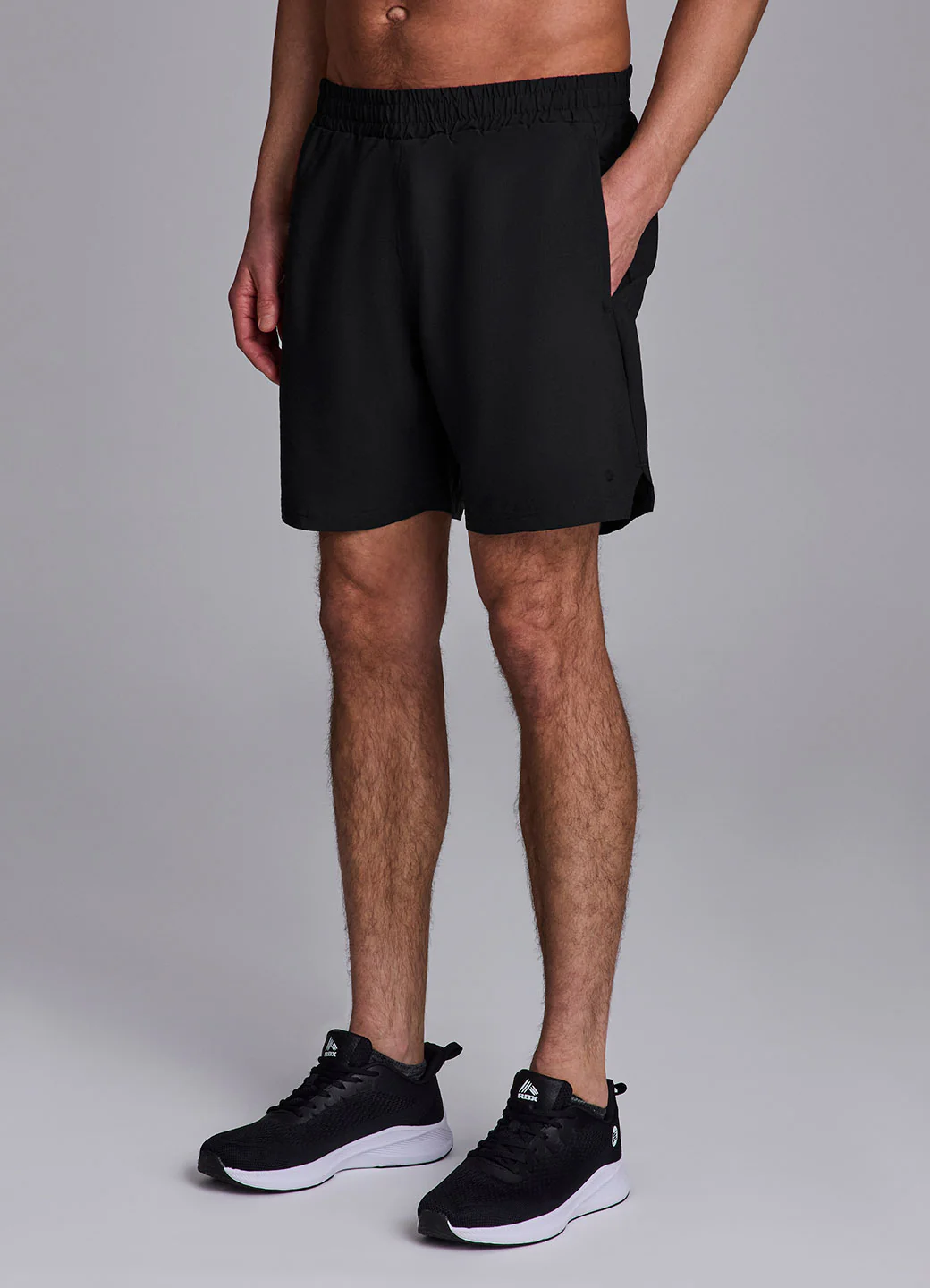All In 7" Workout Short - Image 4