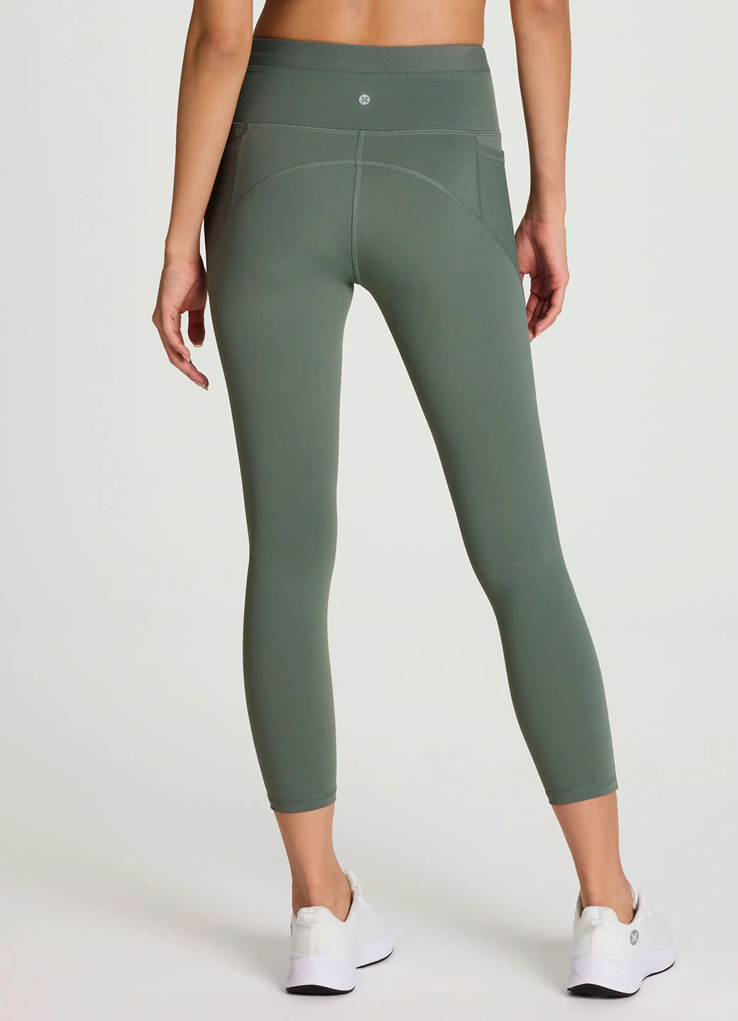 Always In Motion 7/8 Legging - Image 10