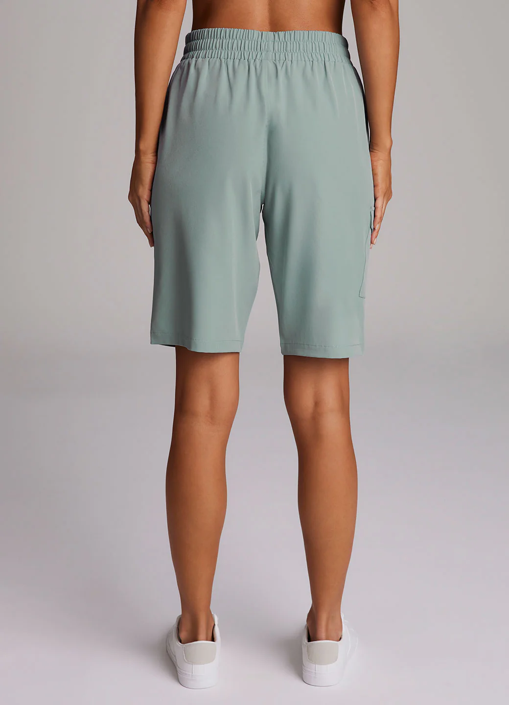 Ashokan Cargo Bermuda Short - Image 16