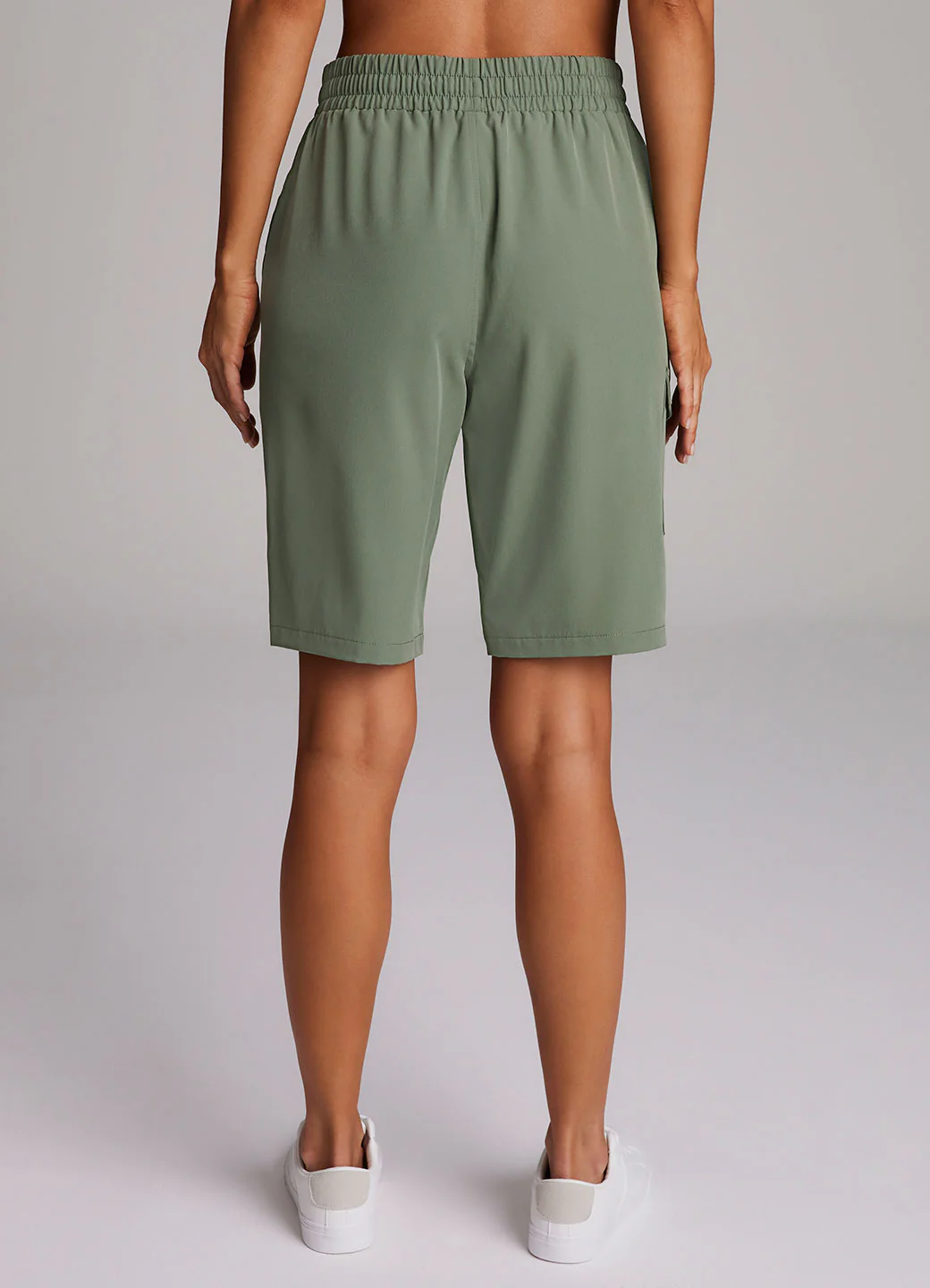 Ashokan Cargo Bermuda Short - Image 19