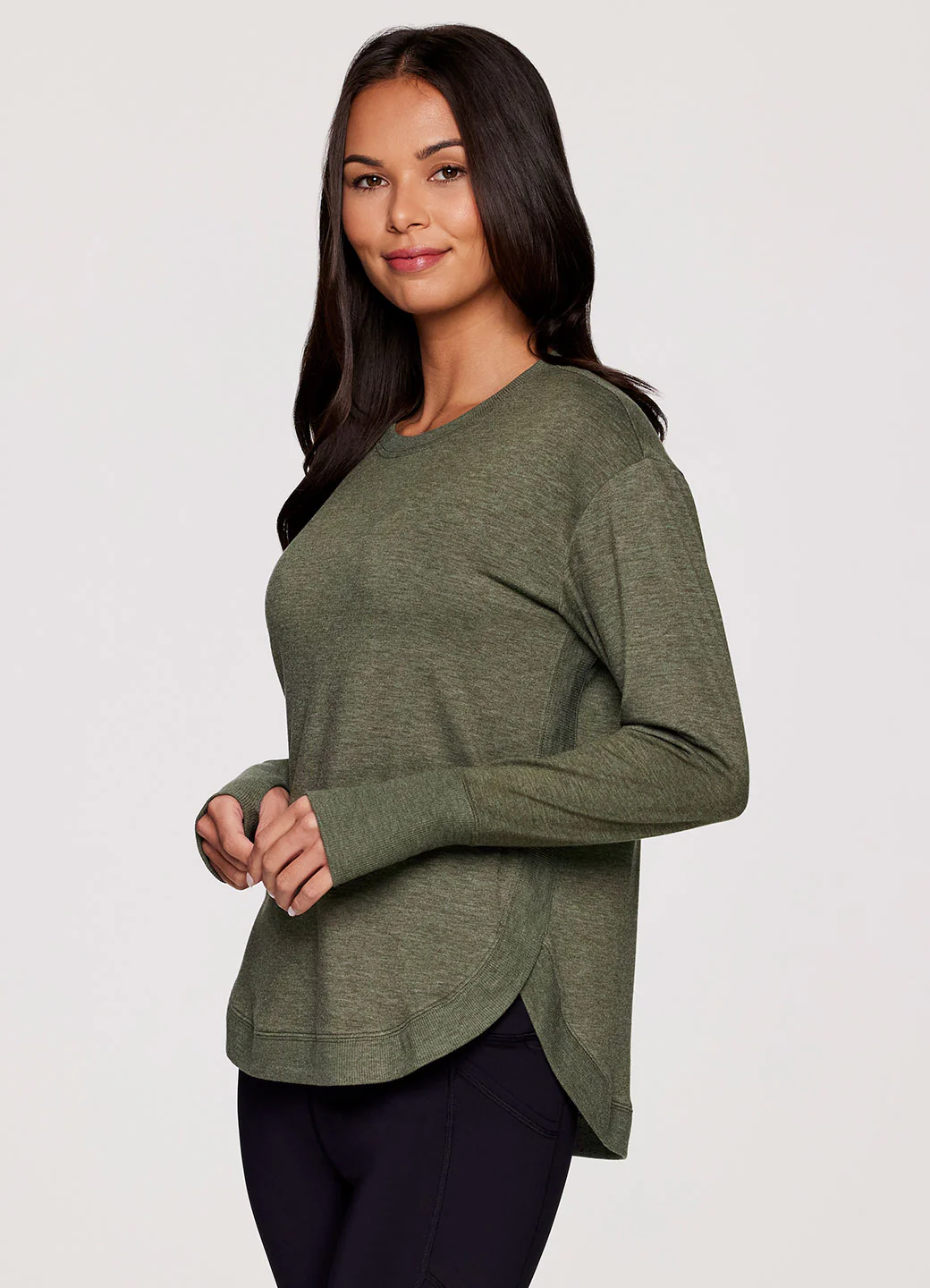 Auburn Sweatshirt - Image 6
