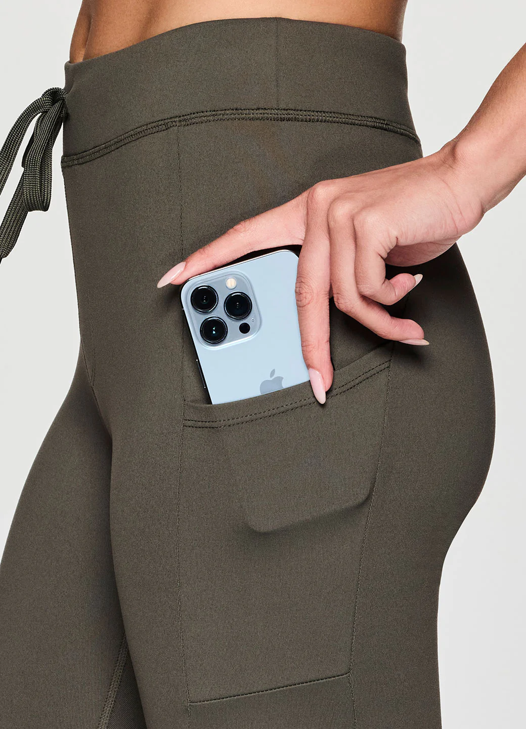 Aurora 7/8 Jogger Legging - Image 2