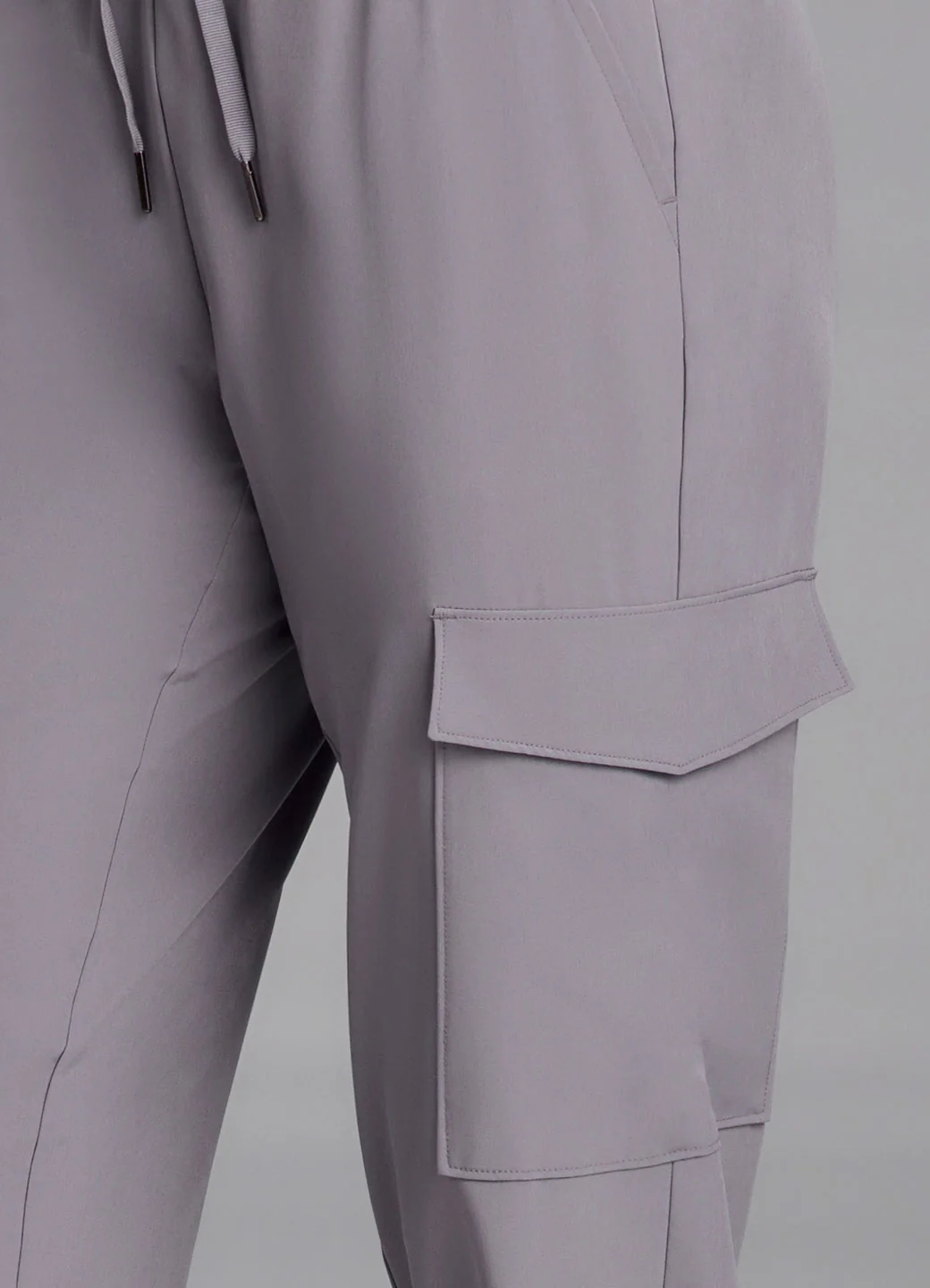 Beyond the Studio Cargo Jogger - Image 4