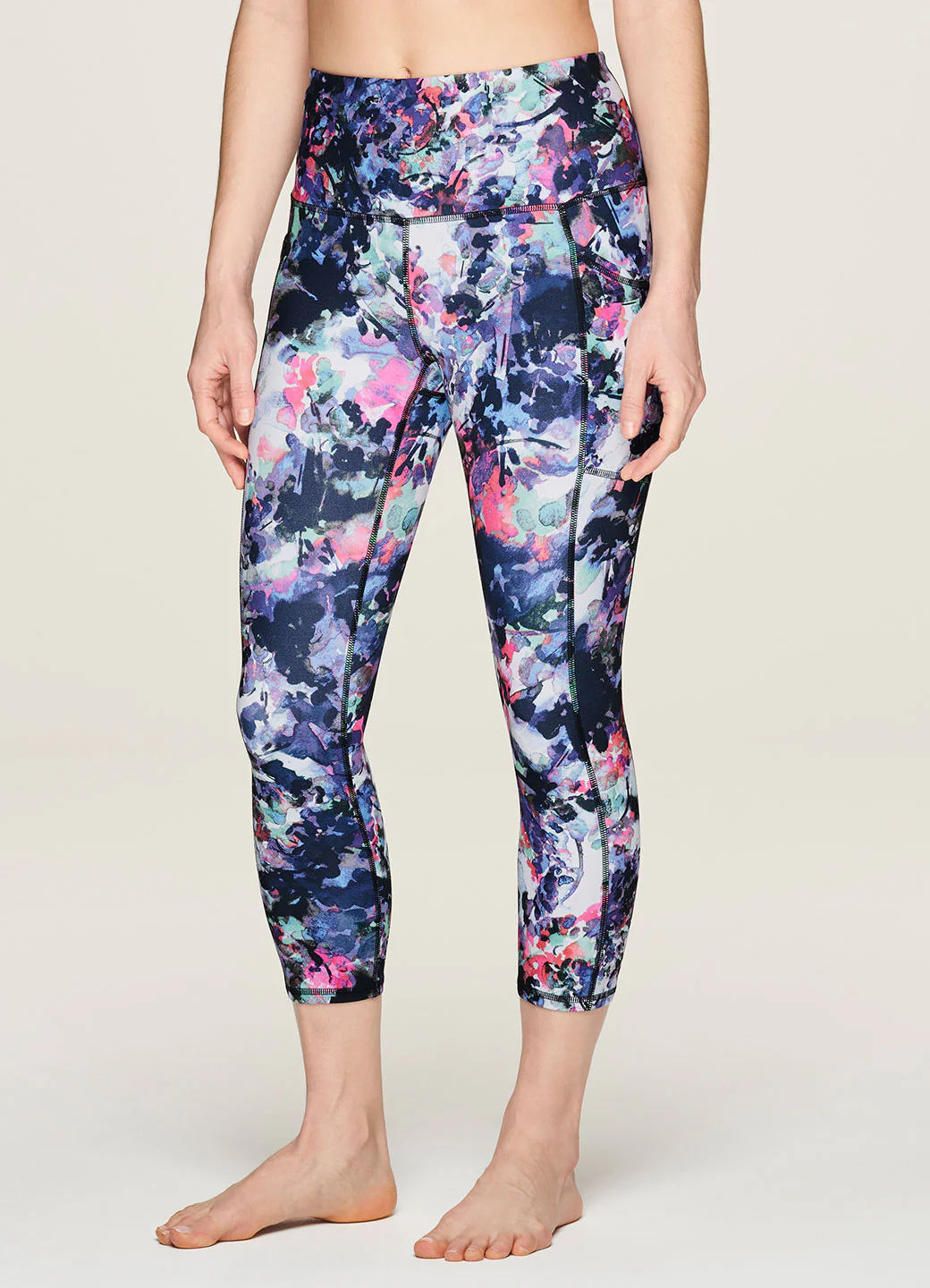 Botanicals Super Soft Capri - Image 3