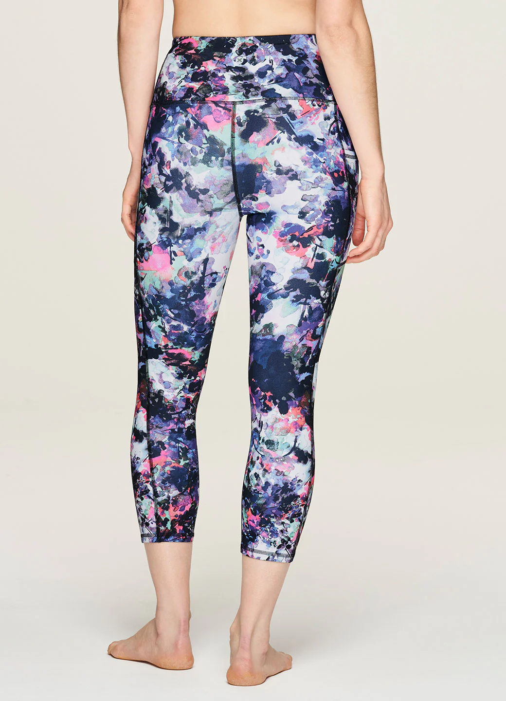 Botanicals Super Soft Capri - Image 5