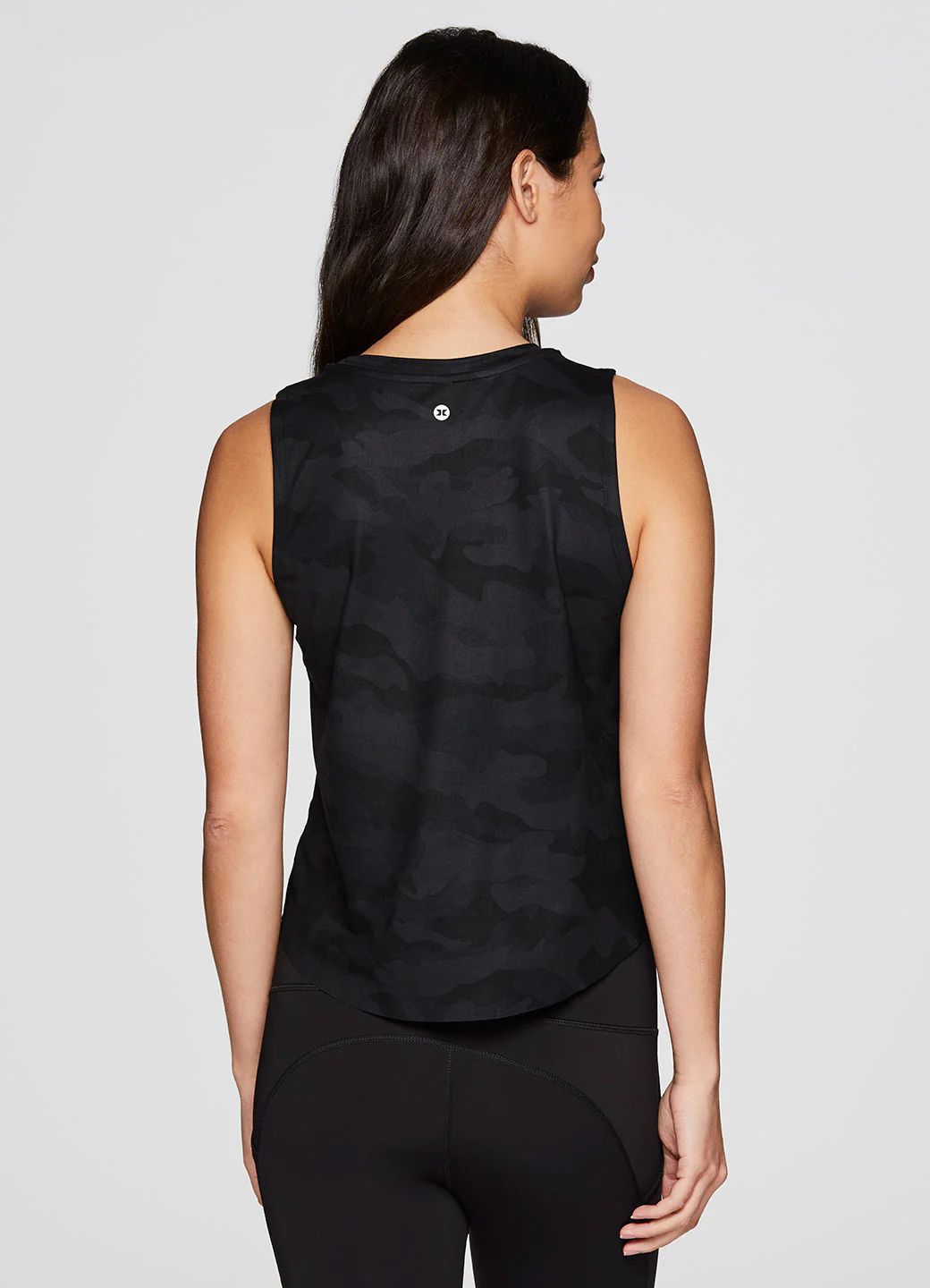 Camo Super Soft Easy Tank - Image 7