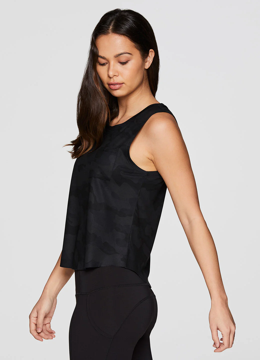 Camo Super Soft Easy Tank - Image 9