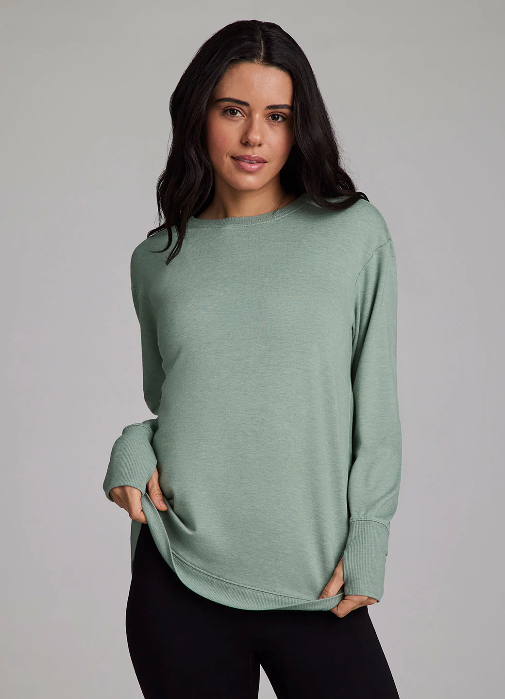 Daily French Terry Tunic - Image 13