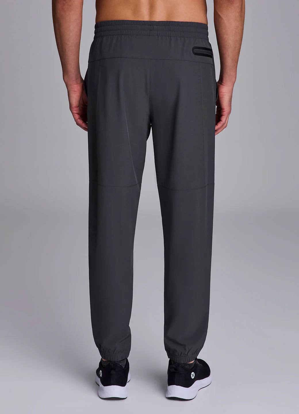 Elevate Zip Pocket Jogger - Image 8