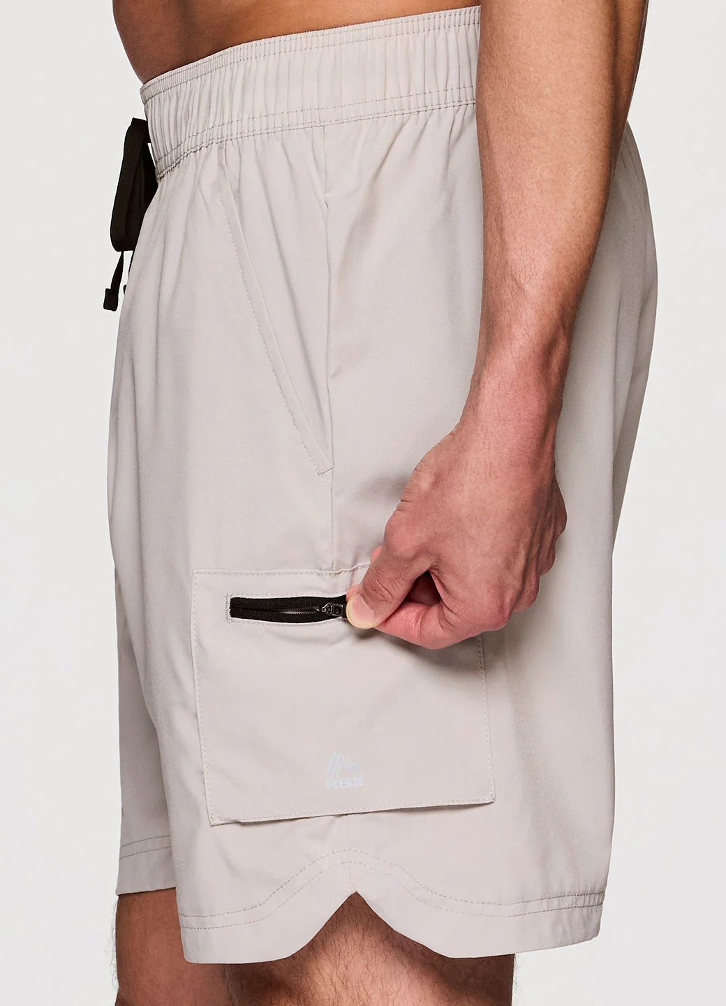 Enhanced Cargo Workout Short - Image 6