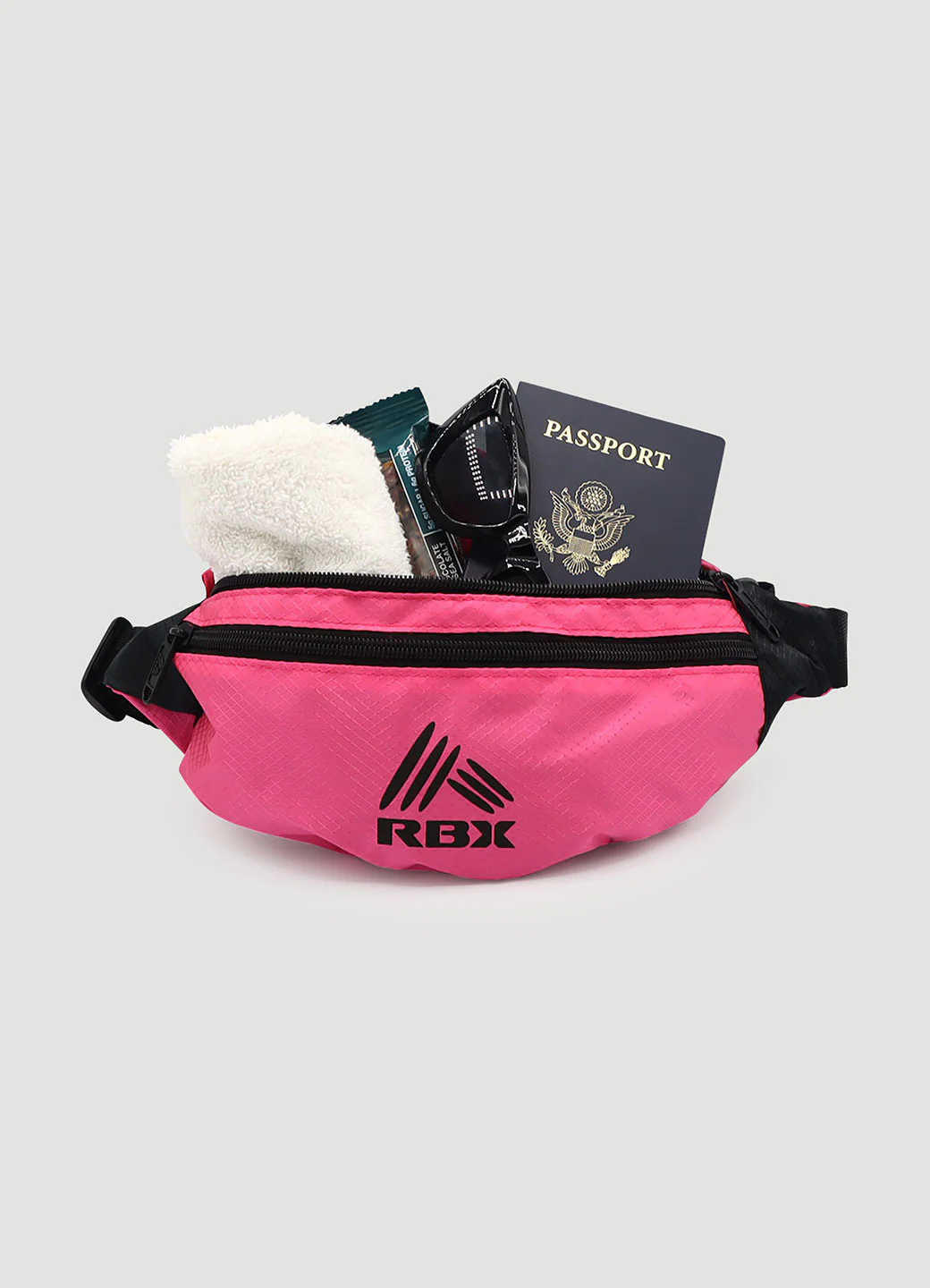 Essentials Waist Bag - Image 4