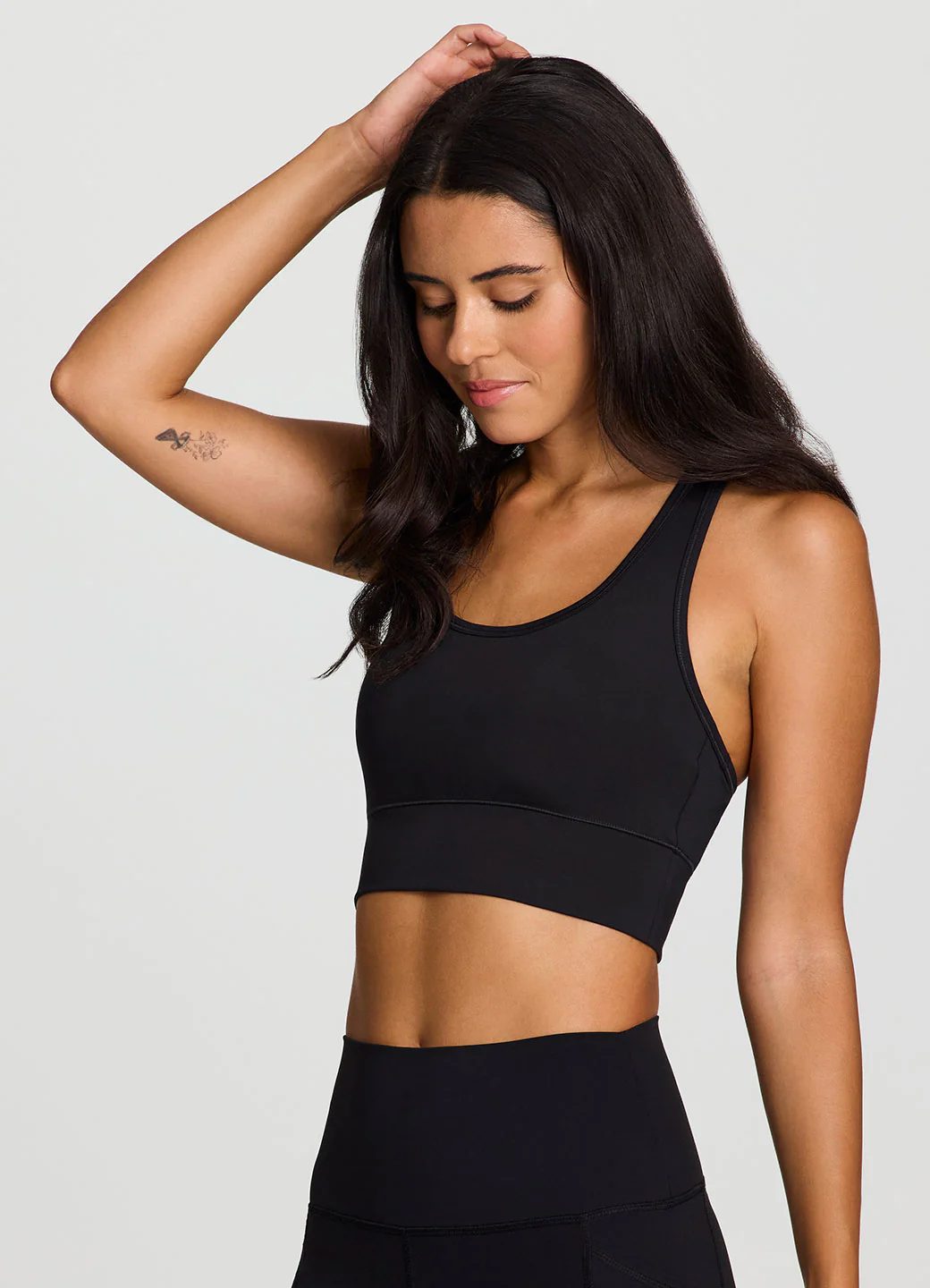 Everyday Longline Bra - Image 5