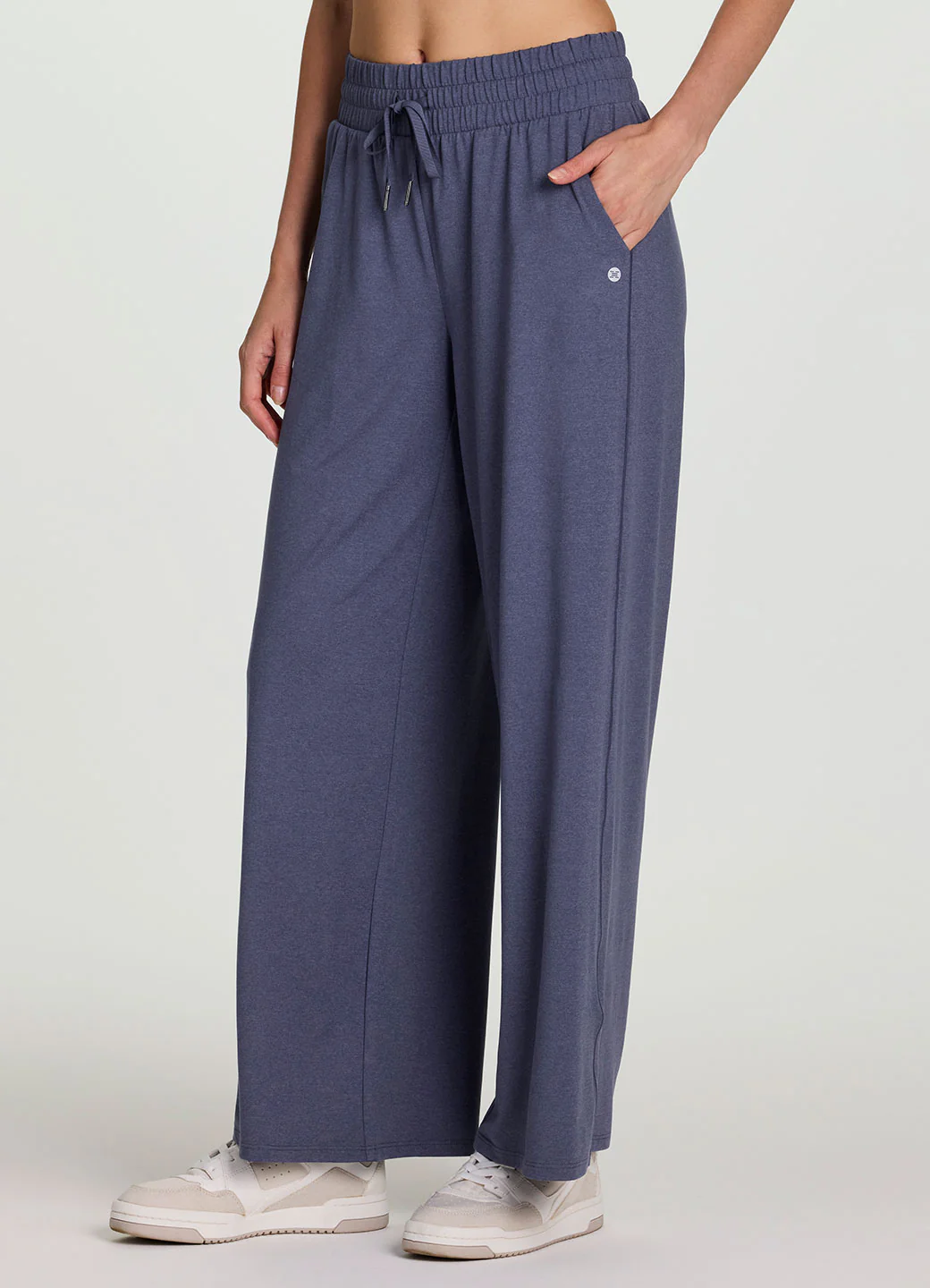 EverydaySoft Wide Leg Pant - Image 8