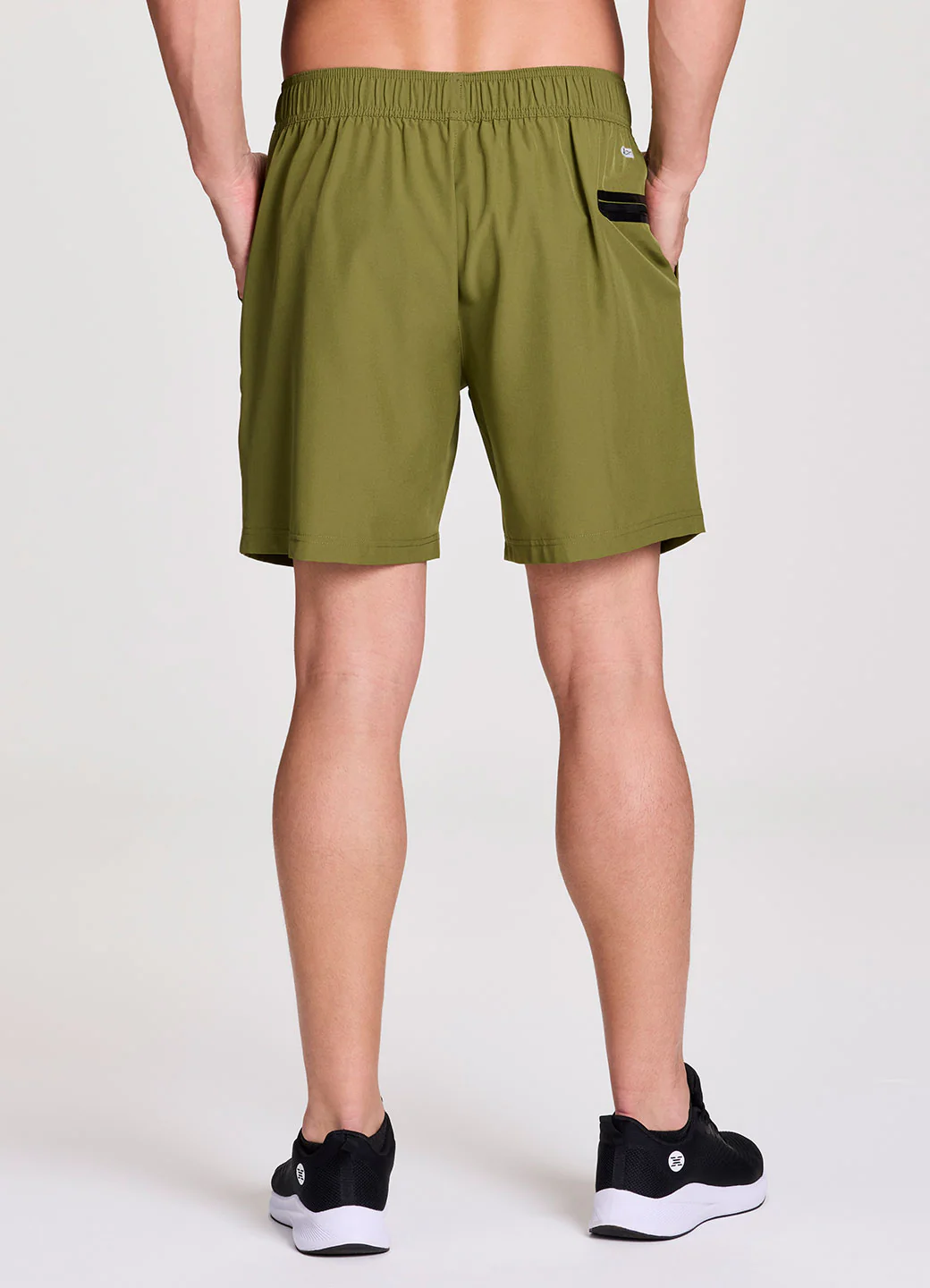 Extra Mile Zip Pocket Short - Image 18