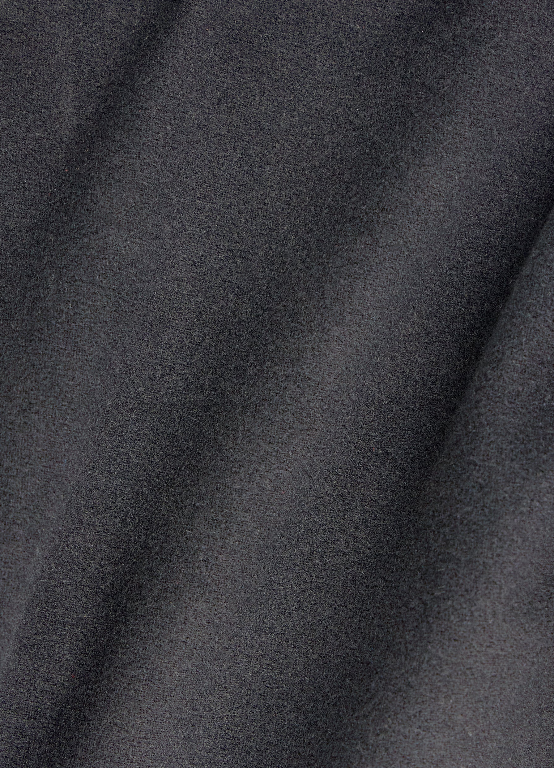 Fleece Lined Zip Pocket Legging - Image 13