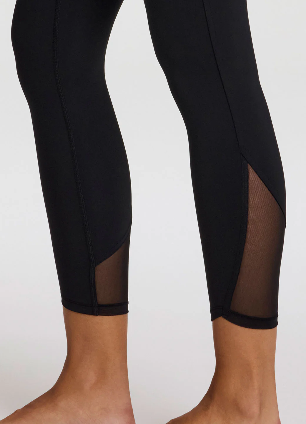 High Alert Mesh Tech Flex 7/8 Legging - Image 5