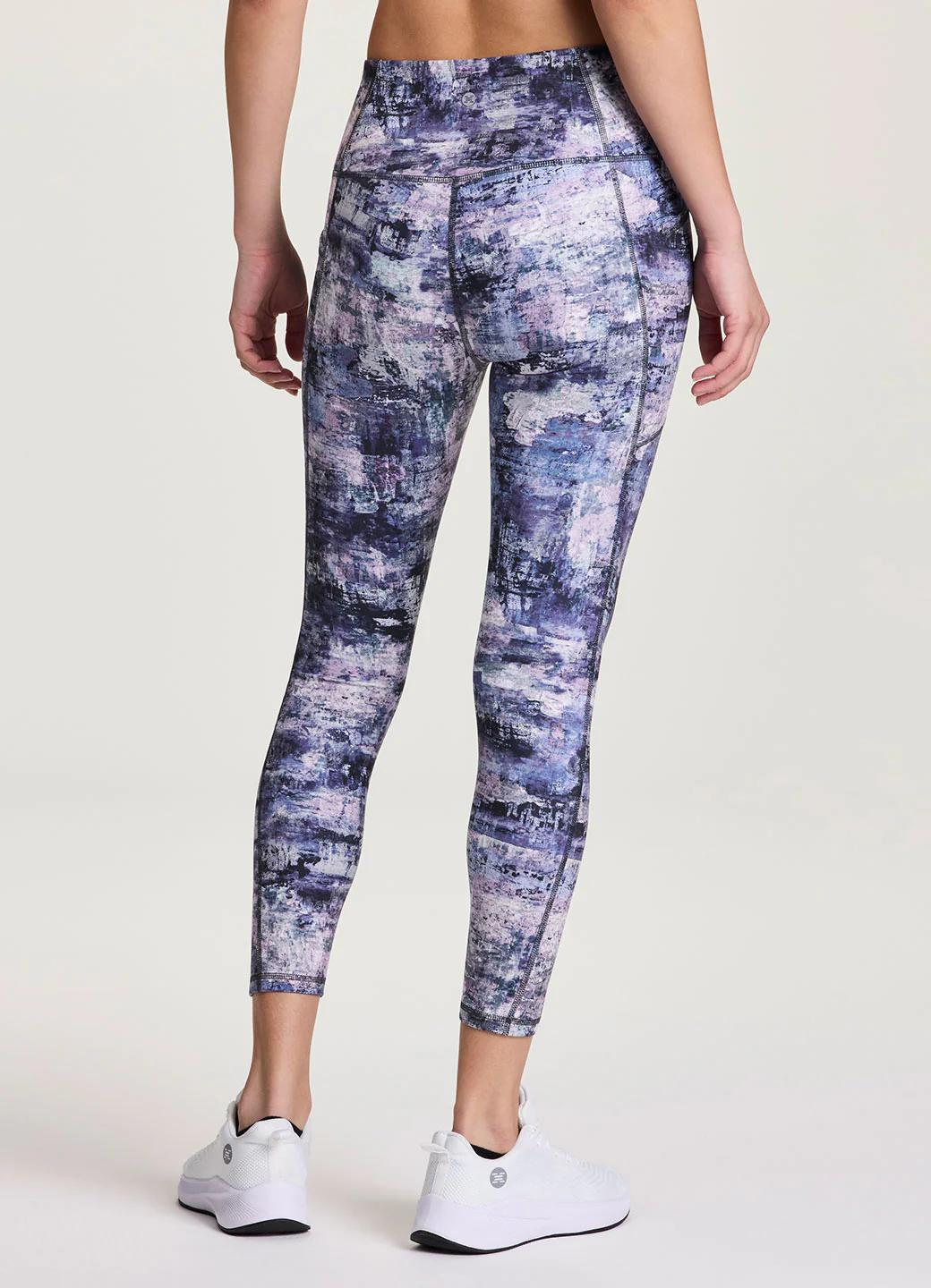 High Tide Tech Flex 7/8 Legging - Image 2