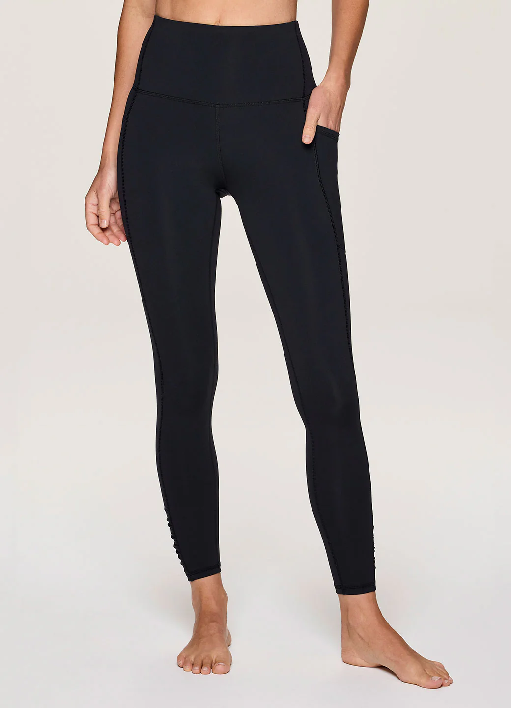 In Renewal Ruched Legging - Image 5