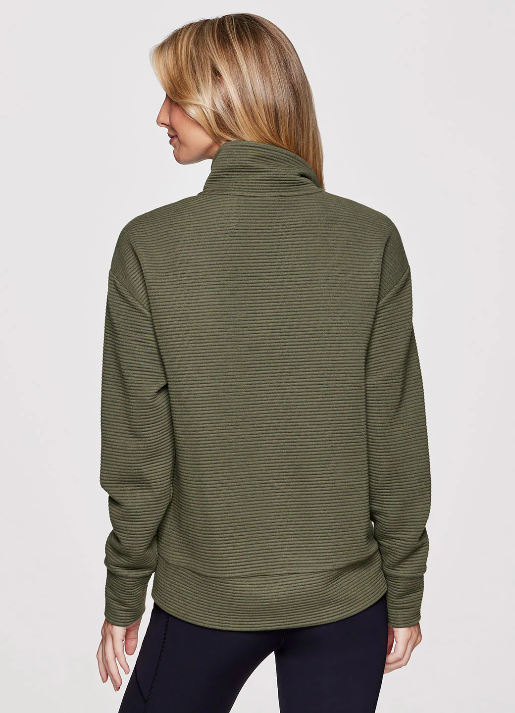 Jemma Textured Jacket - Image 2
