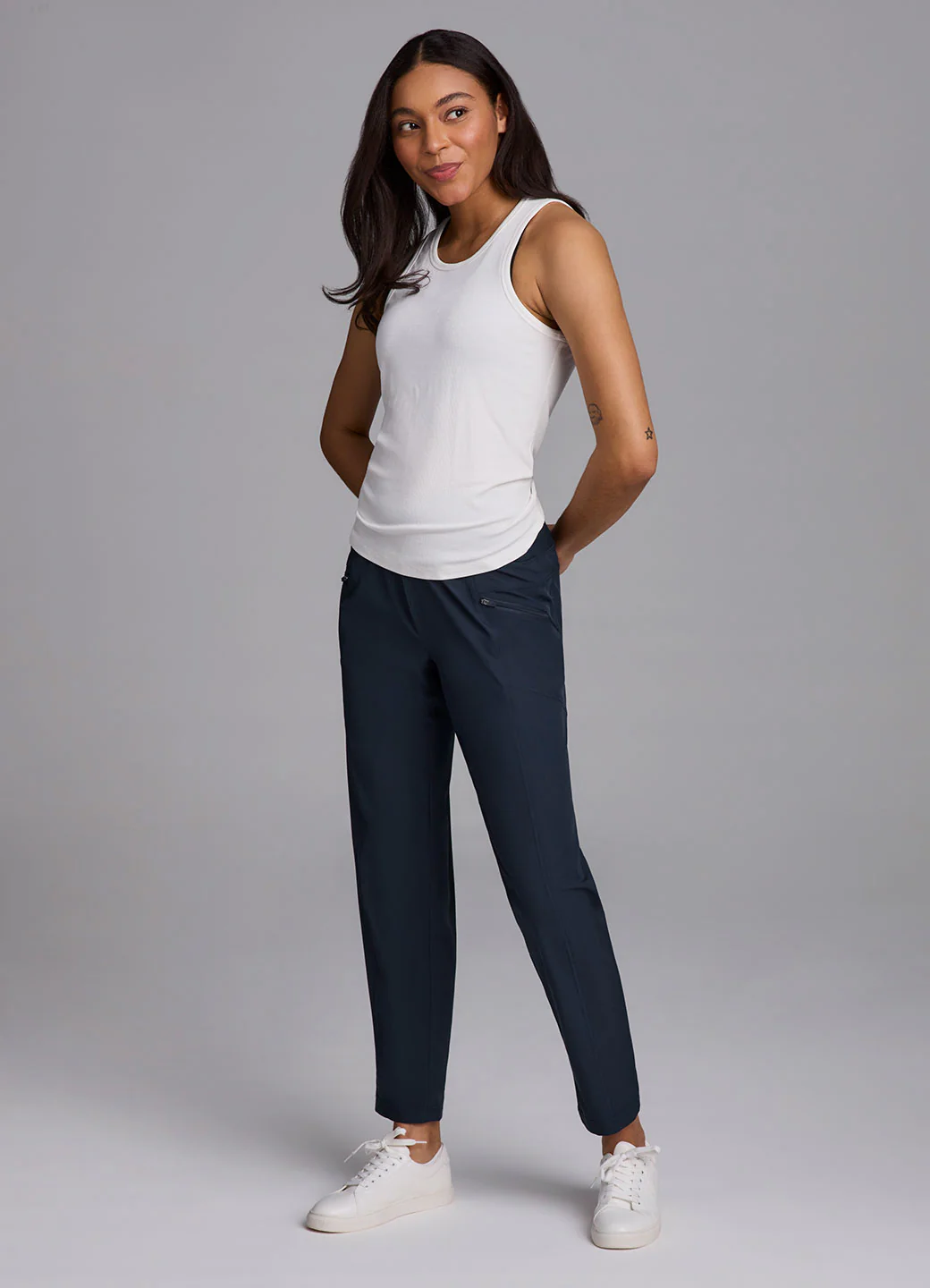 Jet Setter Ankle Pant - Image 11