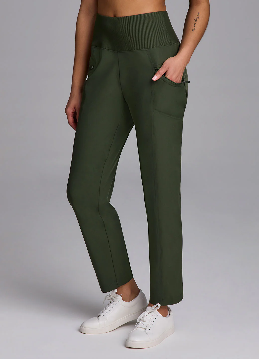 Jet Setter Ankle Pant - Image 2