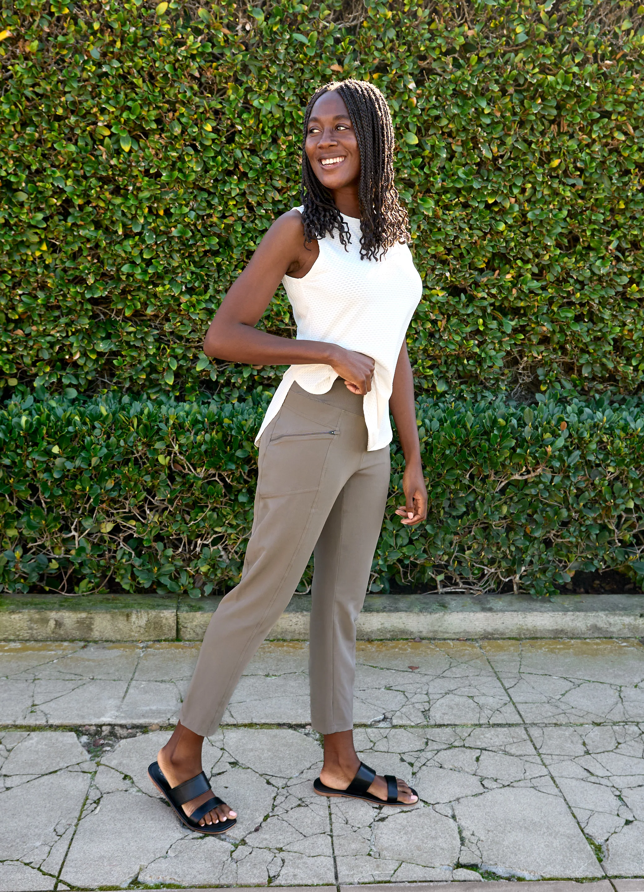 Jet Setter Ankle Pant - Image 35