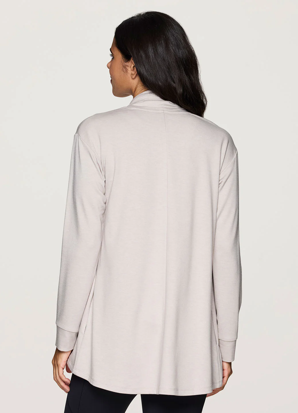 Lotus Open Cardigan - Image 6