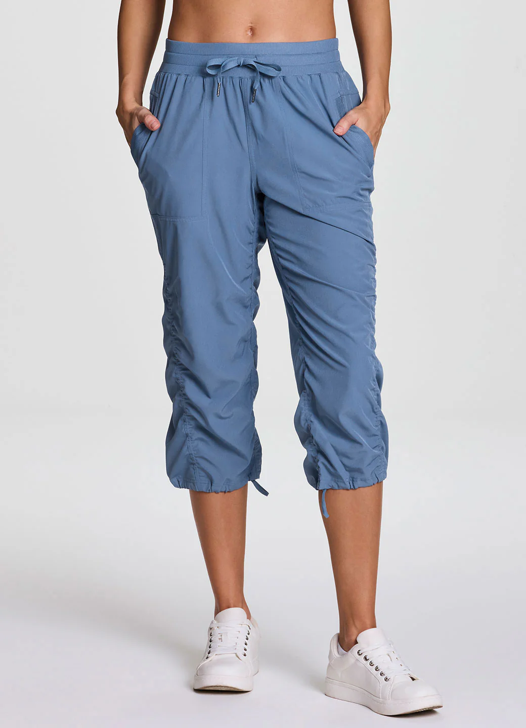 City Stretch Lumen Capri - Image 18