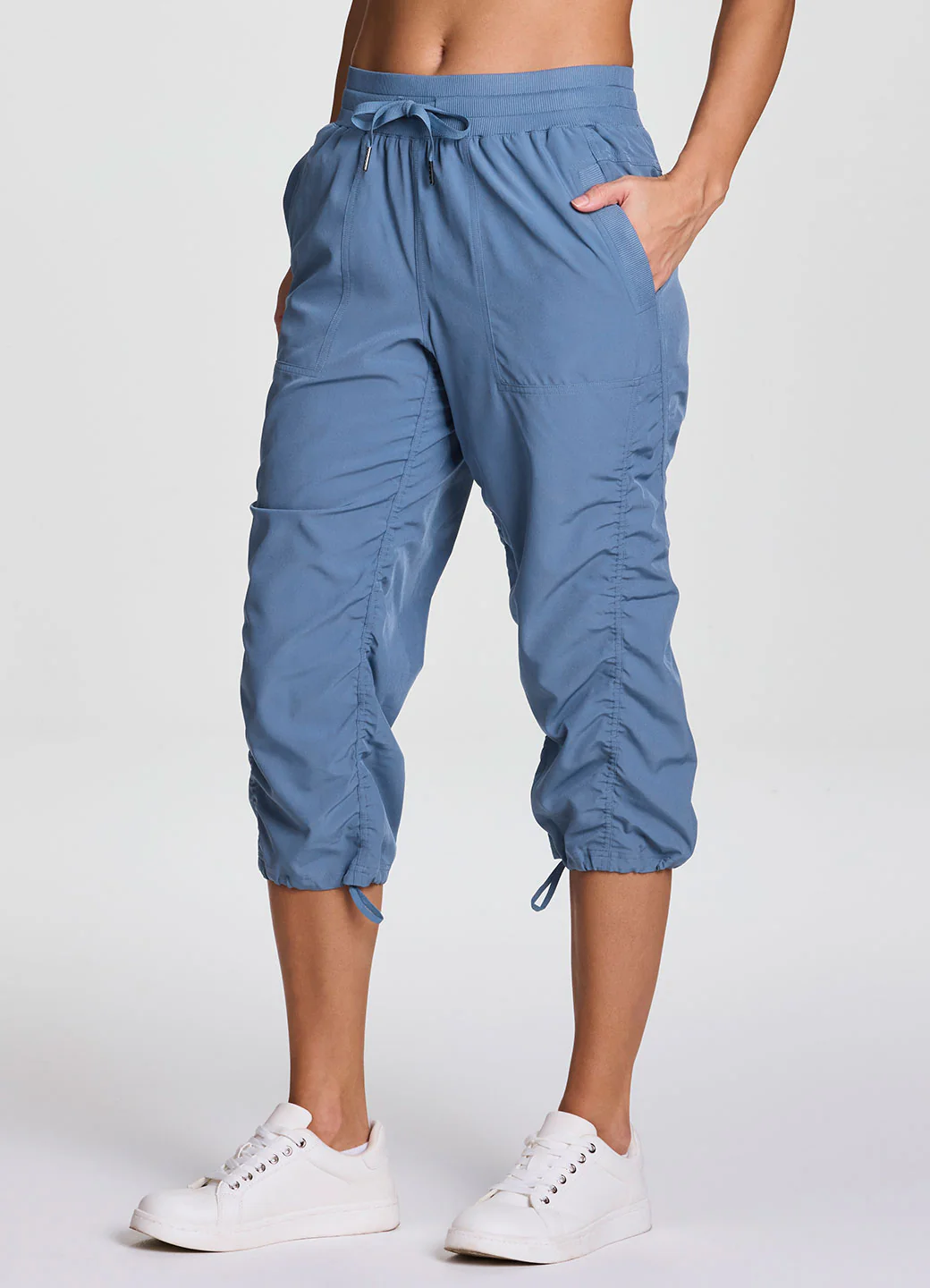 City Stretch Lumen Capri - Image 20