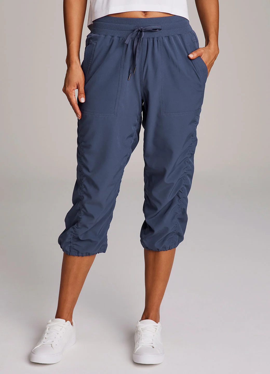 City Stretch Lumen Capri - Image 23