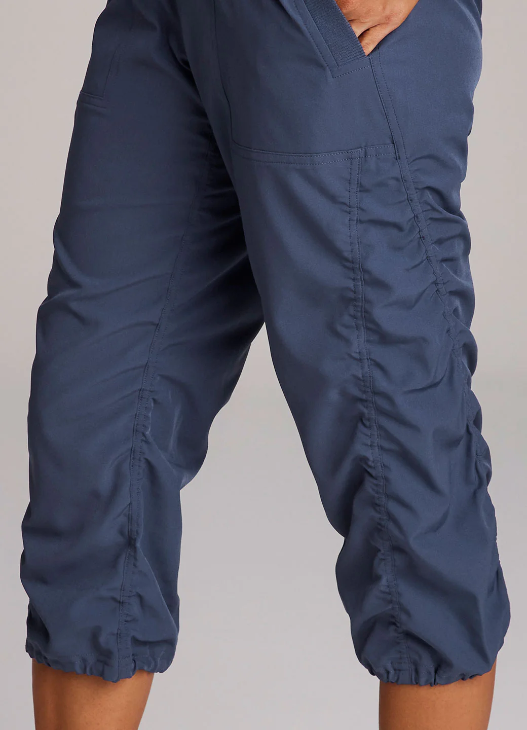 City Stretch Lumen Capri - Image 26