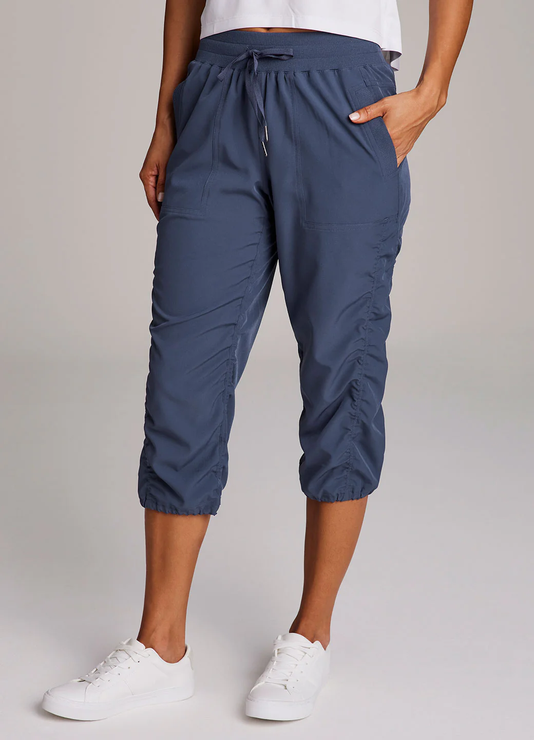 City Stretch Lumen Capri - Image 27
