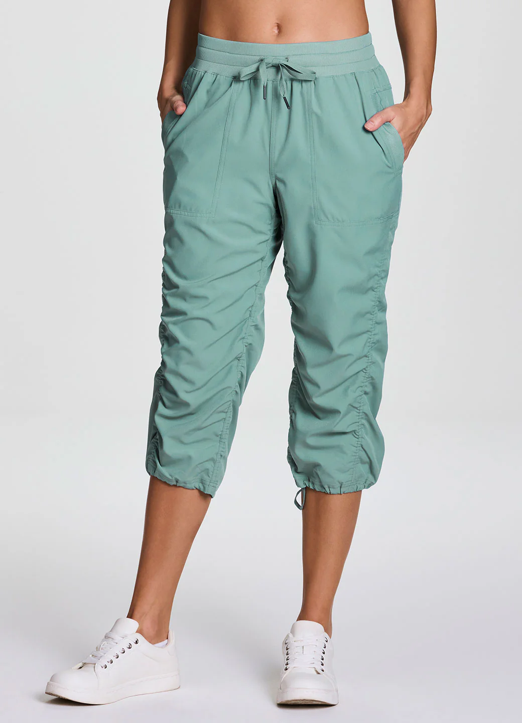 City Stretch Lumen Capri - Image 28