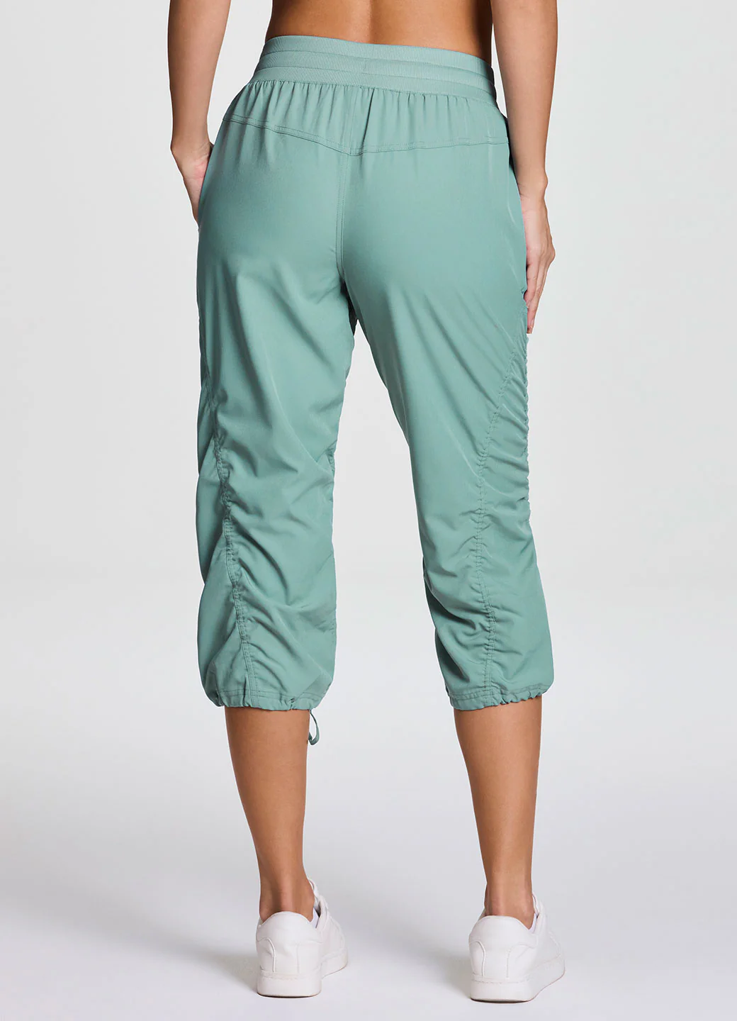City Stretch Lumen Capri - Image 29