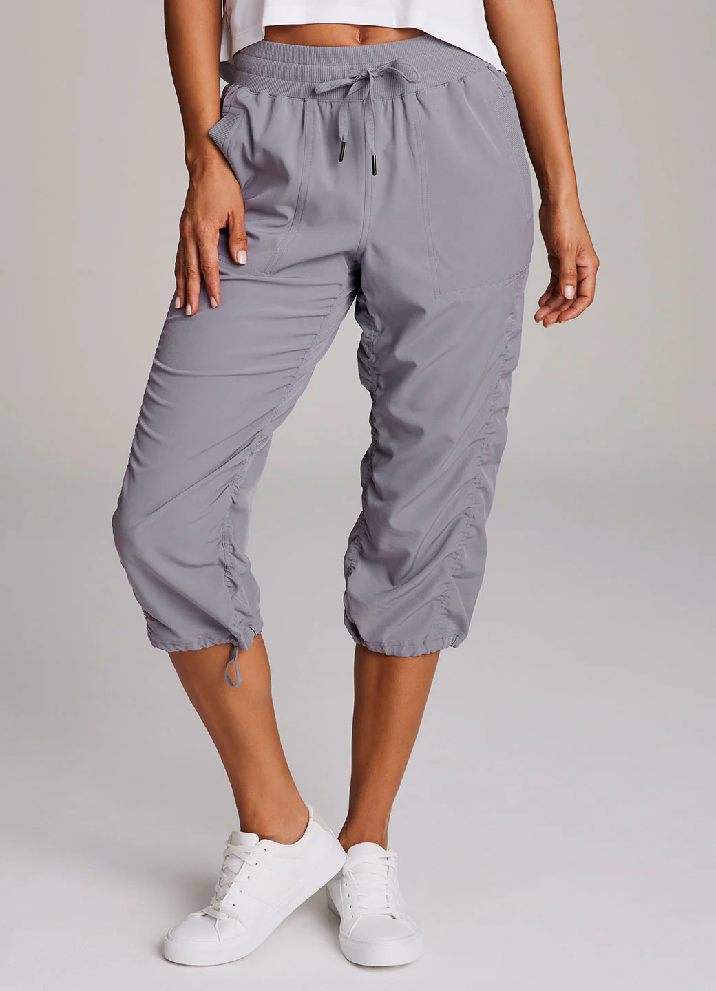 City Stretch Lumen Capri - Image 3