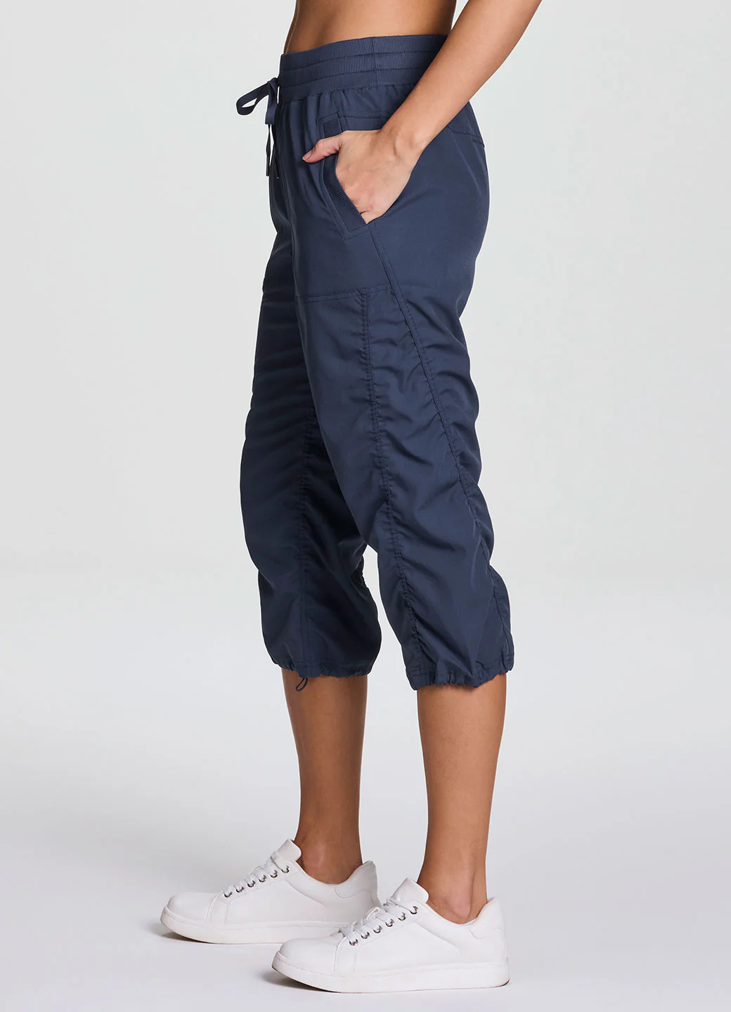 City Stretch Lumen Capri - Image 36