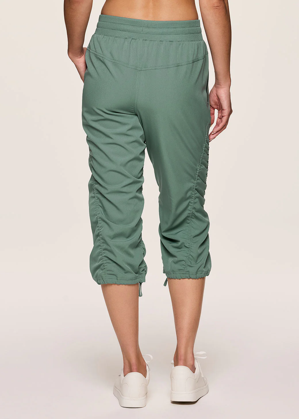 City Stretch Lumen Capri - Image 39