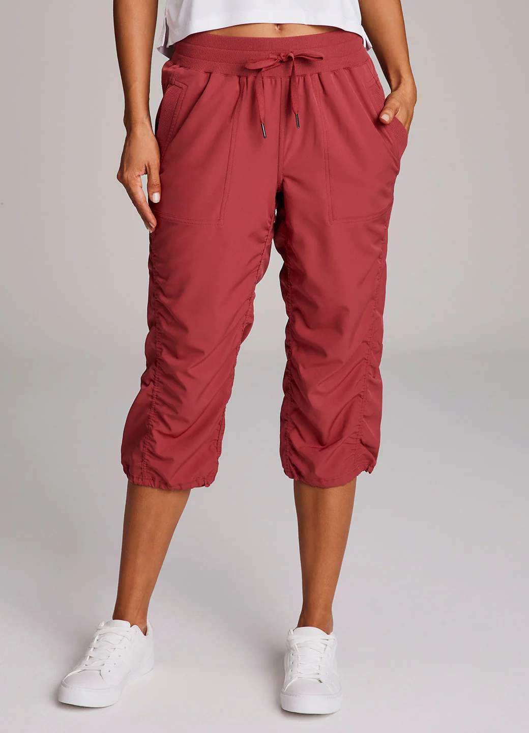 City Stretch Lumen Capri - Image 4