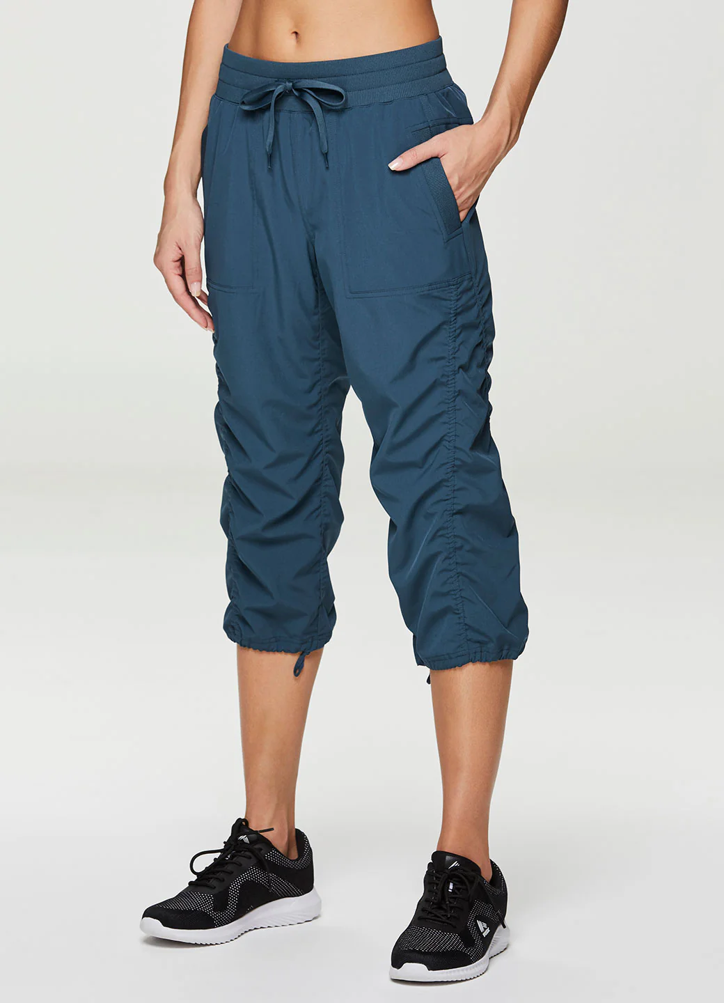 City Stretch Lumen Capri - Image 45