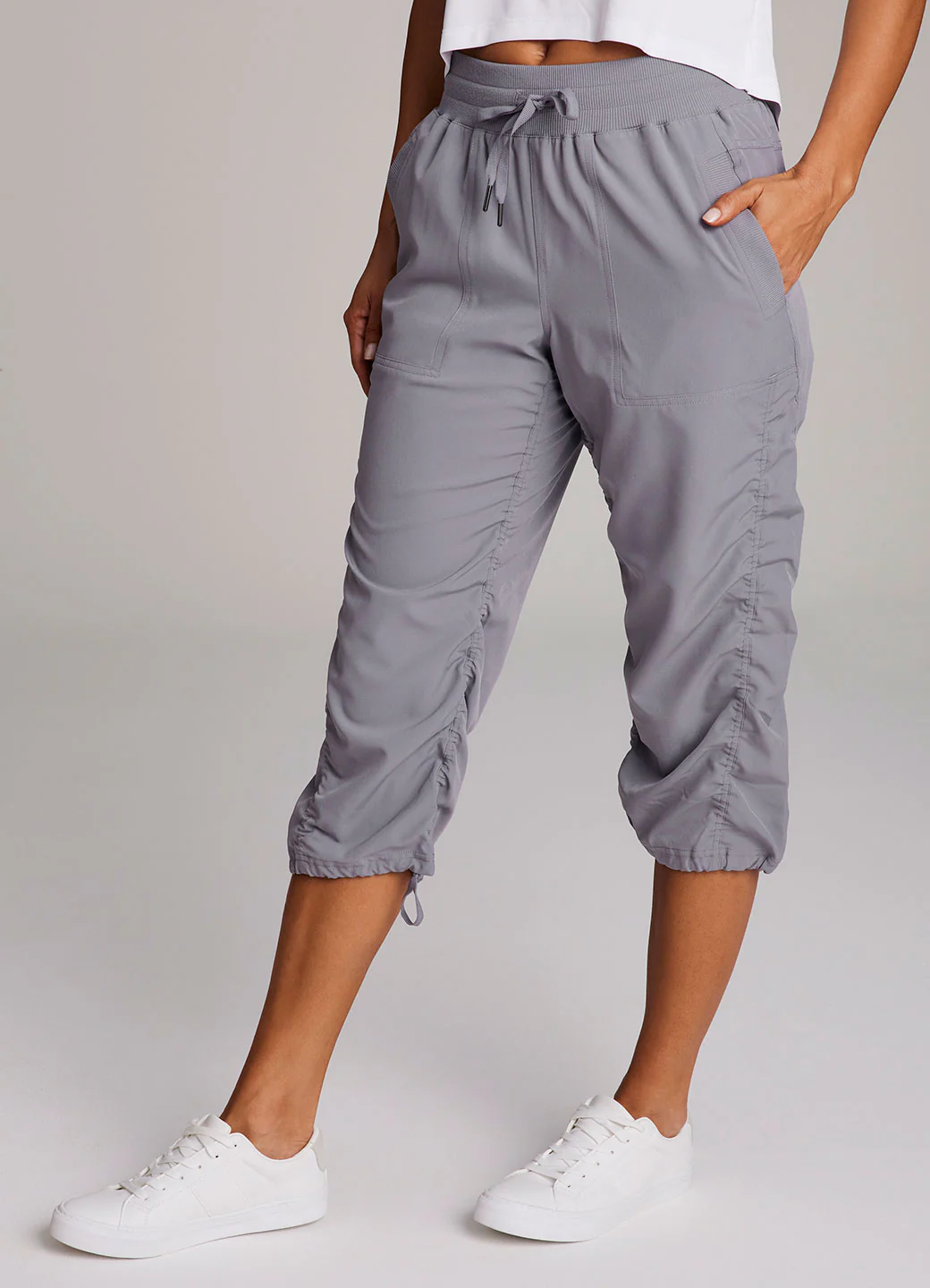 City Stretch Lumen Capri - Image 5