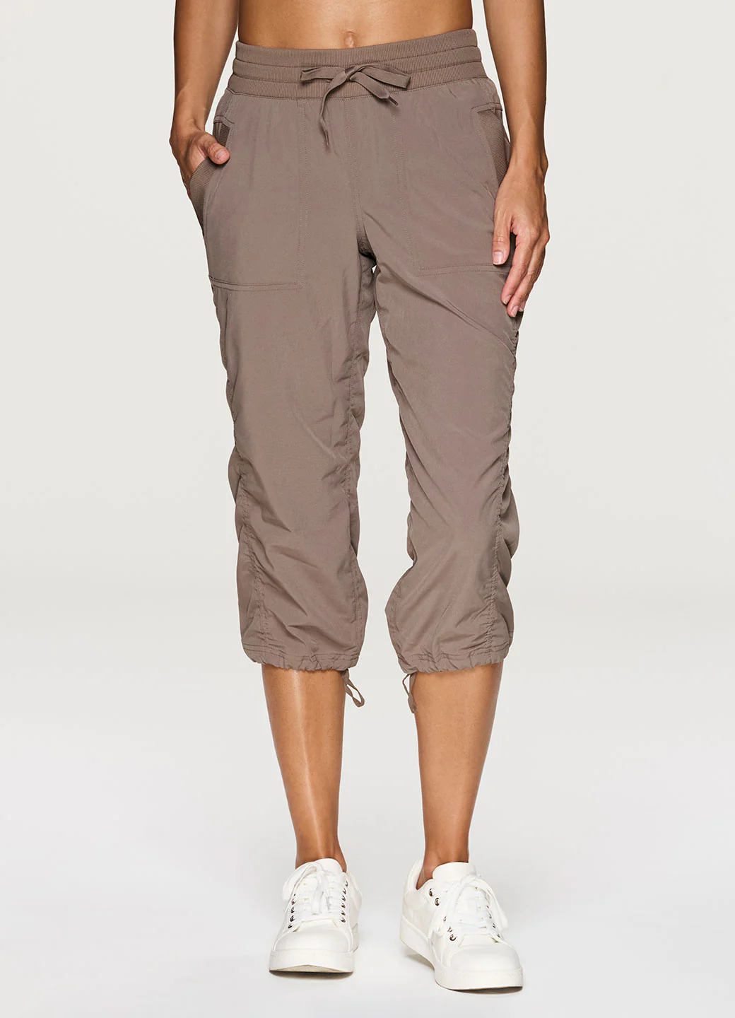 City Stretch Lumen Capri - Image 50