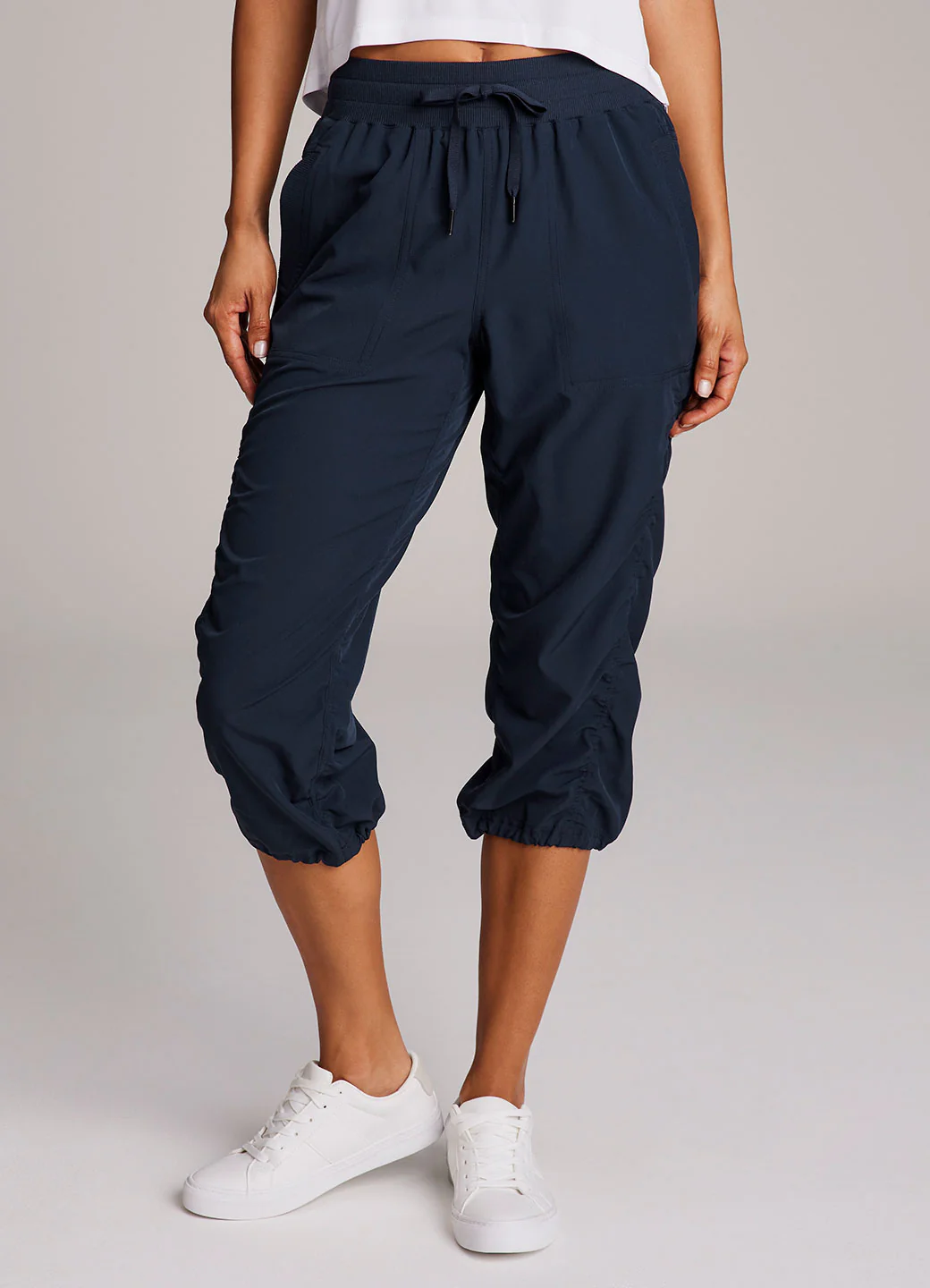 City Stretch Lumen Capri - Image 55