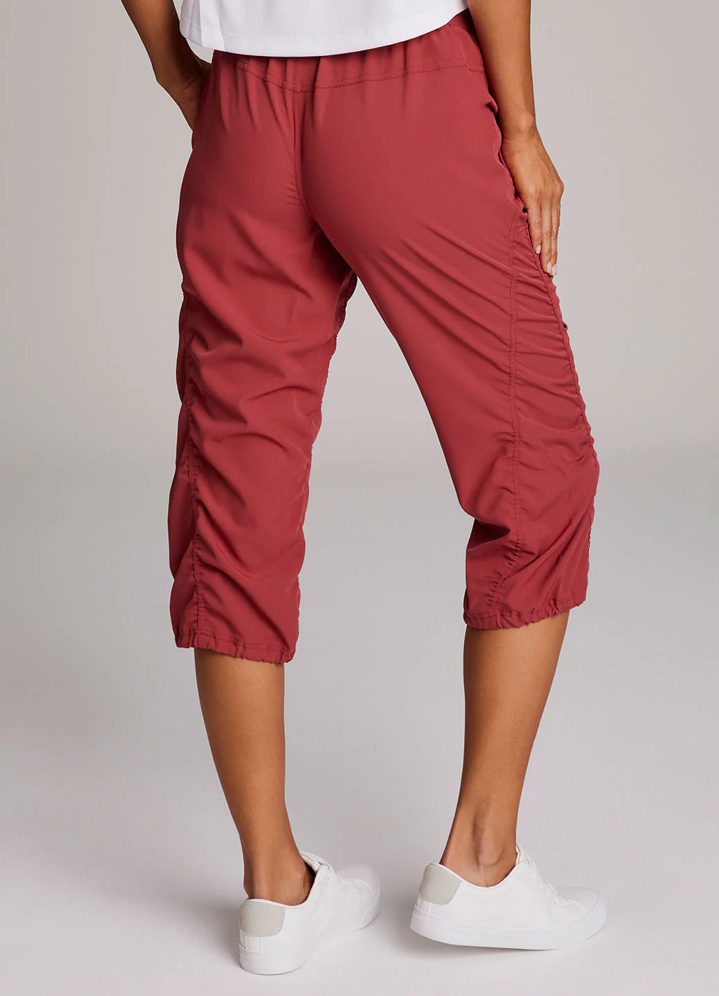 City Stretch Lumen Capri - Image 59