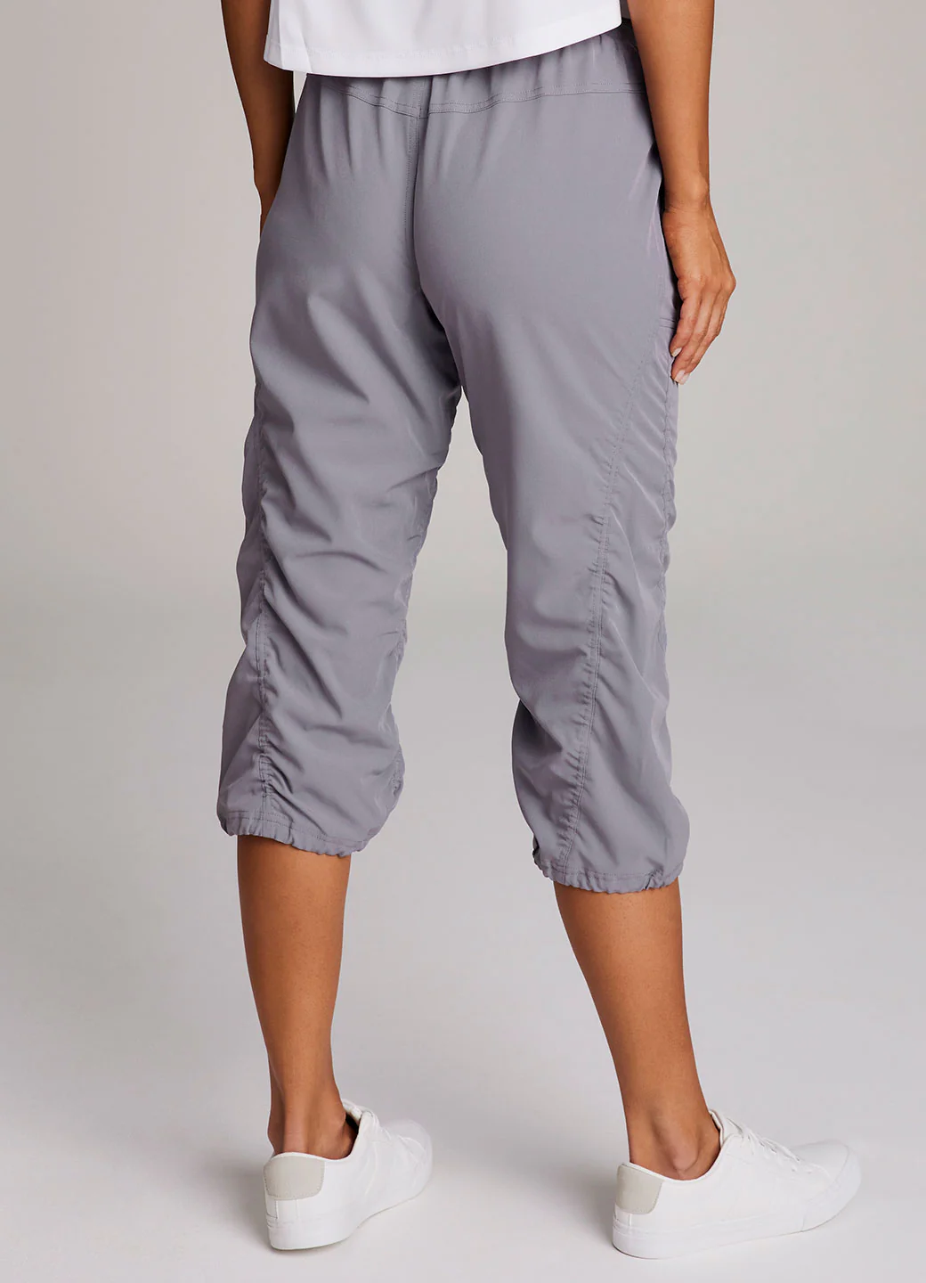 City Stretch Lumen Capri - Image 6