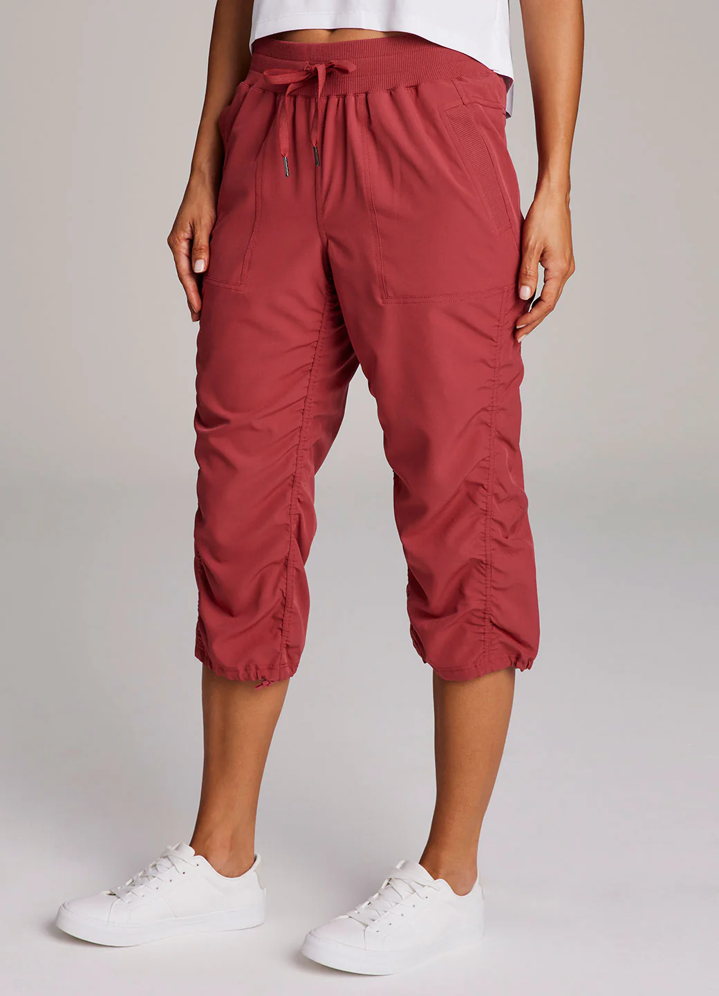 City Stretch Lumen Capri - Image 60