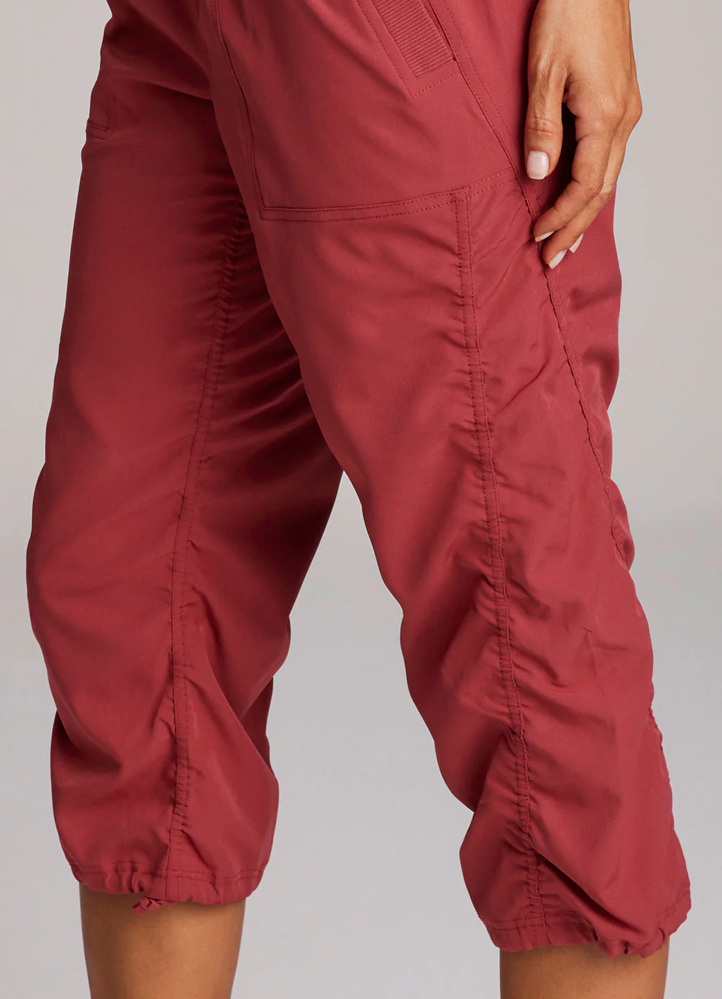 City Stretch Lumen Capri - Image 61